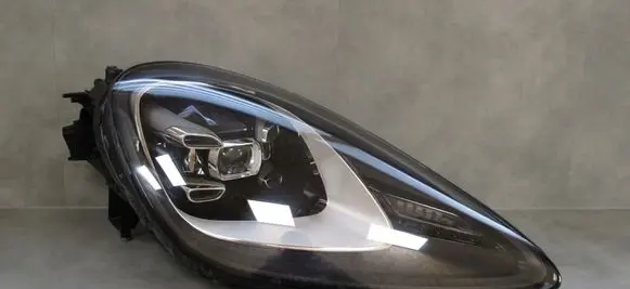 Porsche Cayenne (9Y0 9Y3) Headlight/headlamp 9Y0941034T