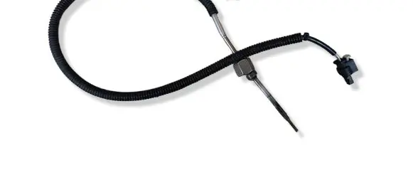 Mercedes-Benz GLC X253 C253 Exhaust gas temperature sensor A0009059705