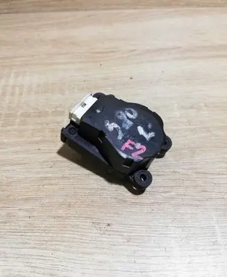 Volvo S40, V40 Air flap motor/actuator 38248