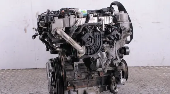 Chevrolet Cruze Engine Z20D1