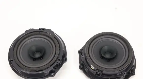 Ford Ecosport Front door speaker