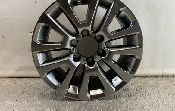 Toyota Land Cruiser (J150) R18 alloy rim 4261A60210 4261160B60