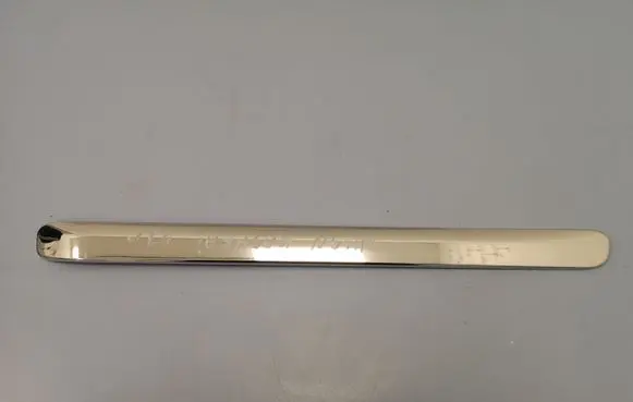 Nissan Qashqai Rear door trim (molding) KE760JD005 10139422