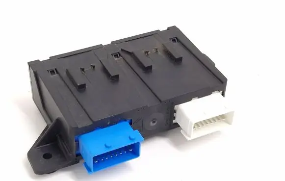 Citroen C4 II Picasso Other control units/modules 9800162780 59948758