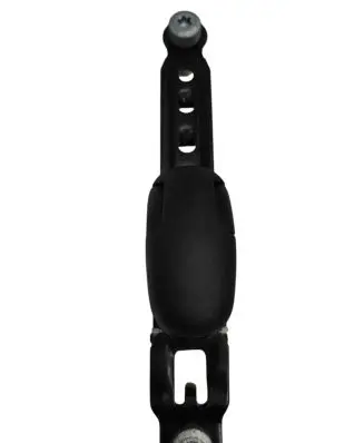 Jeep Compass Seat belt adjustment rail 6WH22DX9AA 34203578A