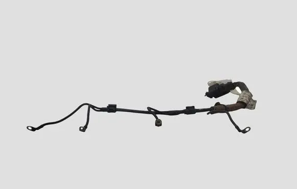 Ford Focus Glow plug wires 9651709980