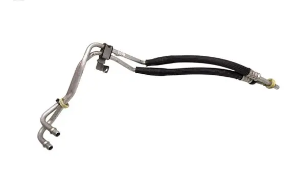Chrysler Pacifica Gearbox oil cooler pipe/hose 68217330AA P68217330AA