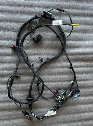Porsche Macan (95B) Parking sensor (PDC) wiring loom 95B971104DK 25112022
