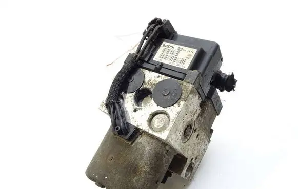 Iveco Daily 3rd gen ABS Pump 0273004324