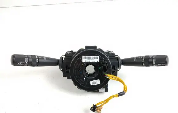 Wiper turn signal indicator stalk/switch