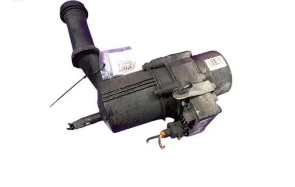 Citroen C4 I Picasso Power steering pump