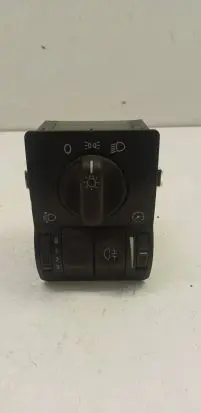 Opel Zafira A Light switch 09133250 09138348