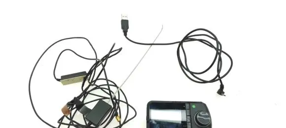 Subaru Legacy Hands-free kit 