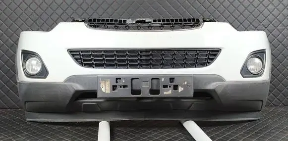 Opel Antara Front bumper 