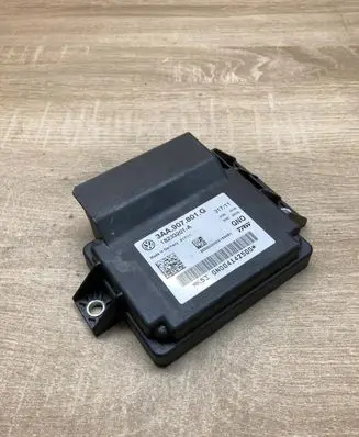 Volkswagen Sharan Other handbrake/parking brake parts 3AA907801G 18233201A