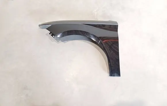 Seat Leon IV Fender