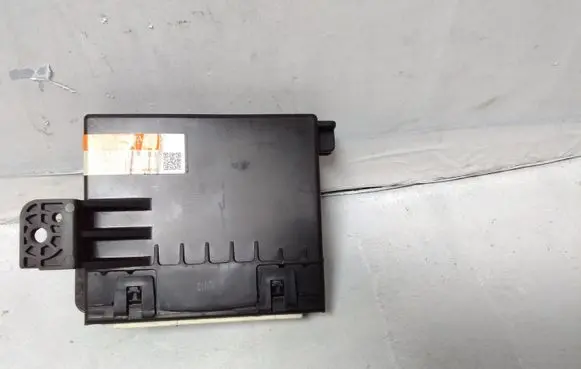 Toyota Prius (XW30) Air conditioning/heating control unit 8865047061 1777004400