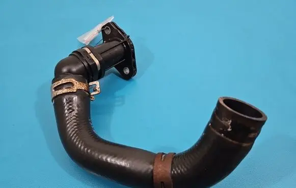 KIA Picanto Engine coolant pipe/hose 25415G6600 IMPRK1541224