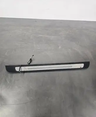 Audi A7 S7 4G Front sill trim cover 4G8947406C