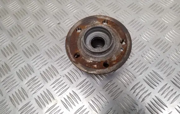 Mercedes-Benz CLA C117 X117 W117 Front wheel ball bearing A2473340500