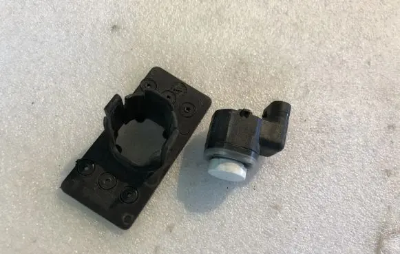 Jaguar XJ X351 Parking PDC sensor AH4215K859