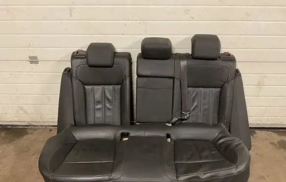Opel Insignia A Rear seat 