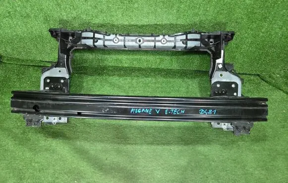 Renault Megane E-Tech Radiator support slam panel 625004819R
