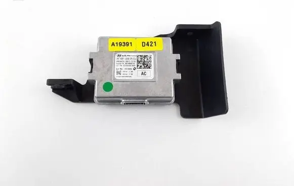 KIA EV6 Other control units/modules 99810CV100 99810-CV100 AD100A0702