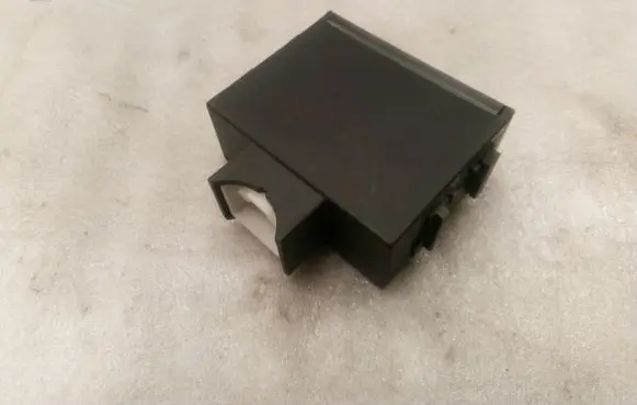 Immobilizer control unit/module