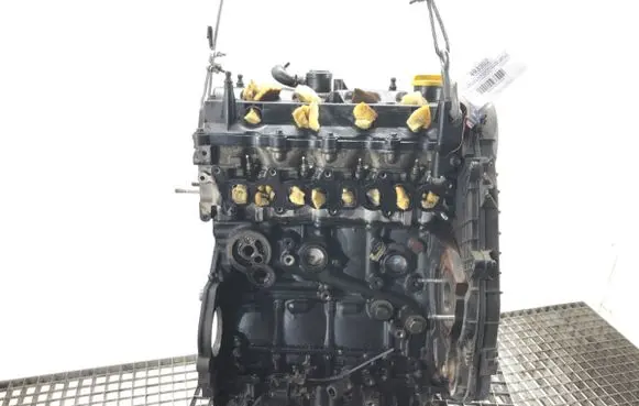 Opel Astra H Engine Z17DTJ