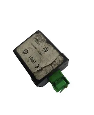Honda Civic Immobilizer control unit/module 38385S7AG01 G8D356HBEU 185827
