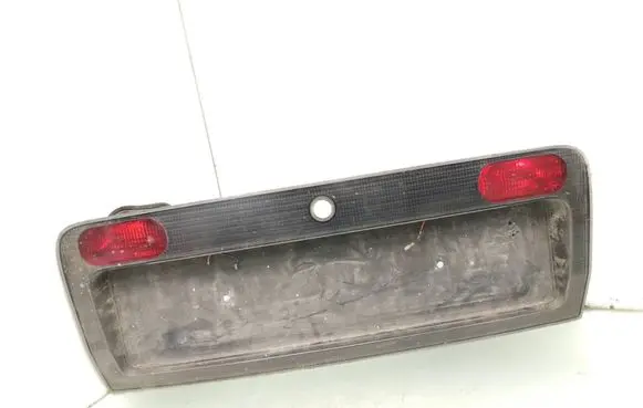 Audi A6 S6 C5 4B Tailgate trim 4B9945695D 39720383 397209999