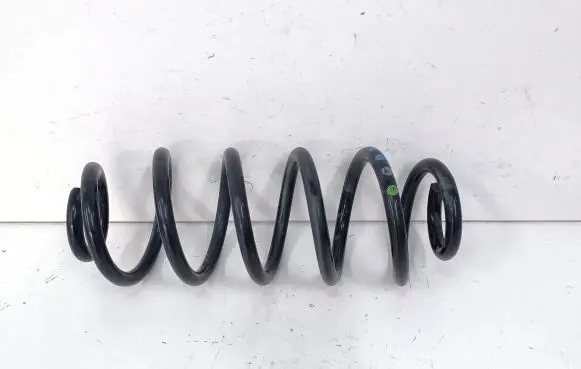 Audi A6 S6 C7 4G Rear coil spring