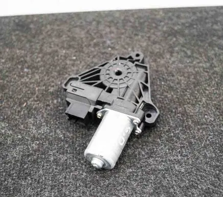 Mercedes-Benz C W205 Rear door window regulator motor A2059060401