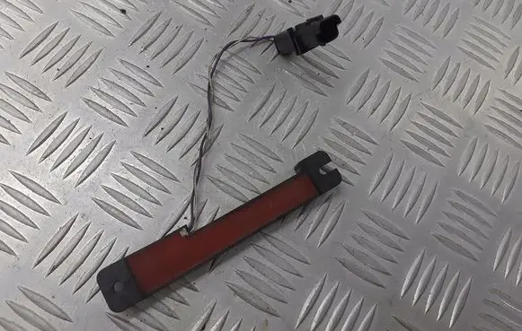 Renault Scenic II - Grand scenic II Aerial GPS antenna 8200125092