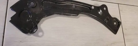 Skoda Fabia Mk4 (6VA) Holder (bracket) 6VA805932A