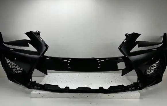 Lexus RC Front bumper