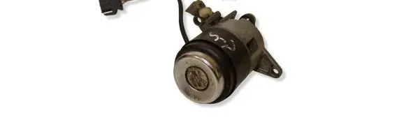 Audi A6 S6 C4 4A Tailgate exterior lock 4A5862055