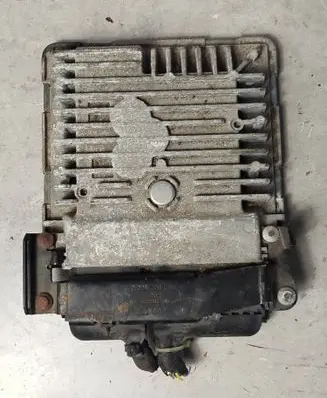 Engine control unit/module