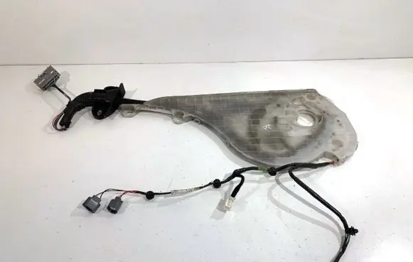 Mazda 5 Rear door wiring loom CC6467210E