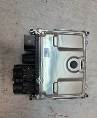 Audi Q8 Engine control unit/module 85E907808P 0274002014