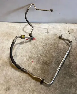 Air conditioning (A/C) pipe/hose