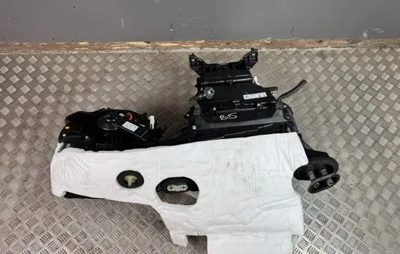 Jaguar F-Pace Interior heater climate box assembly MK8319E963AA