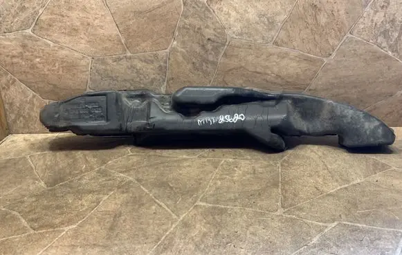 Mercedes-Benz CL C215 Fender end trim A2156820123
