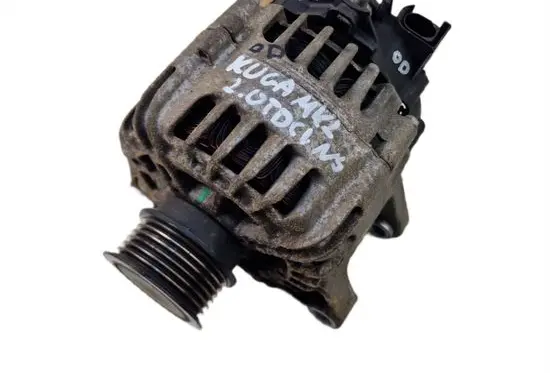 Ford Kuga II Generator/alternator FV4T10300MB
