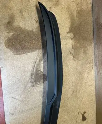 KIA Niro Wiper trim 861COAT900