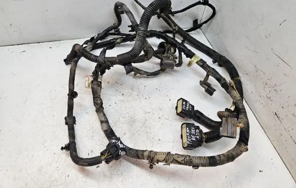 Ford Ranger Gearbox/transmission wiring loom AB3914K039