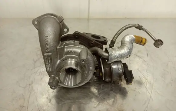 Ford Focus Turbo 968612D0680 806291 Q1P04594F