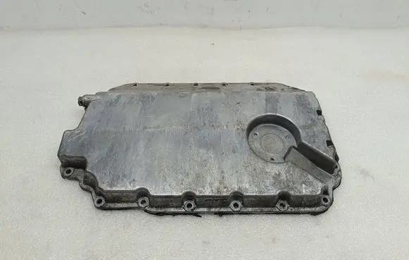 Audi A6 S6 C5 4B Oil sump 