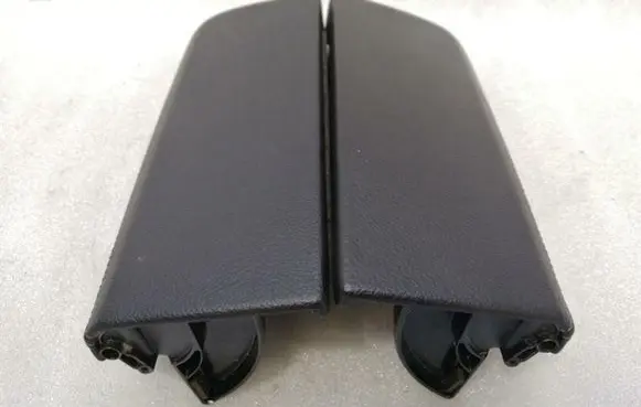 Mercedes-Benz GLS X166 Armrest A1666801219